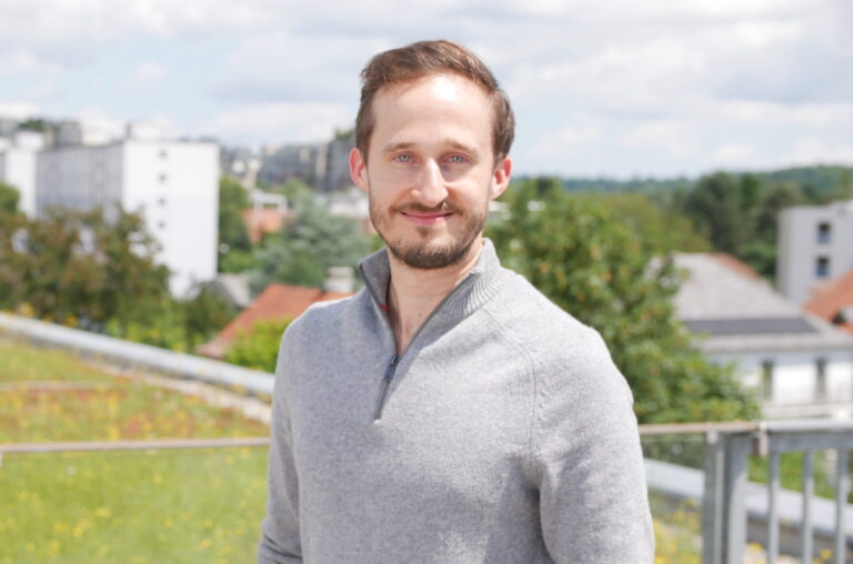 Clemens Faustmann